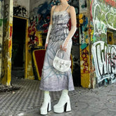 Punk dress